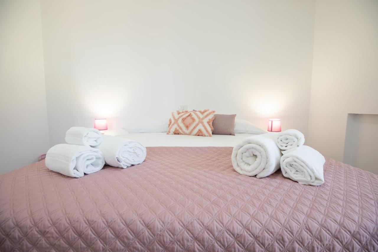 La Magnolia Rooms Olbia Exterior photo